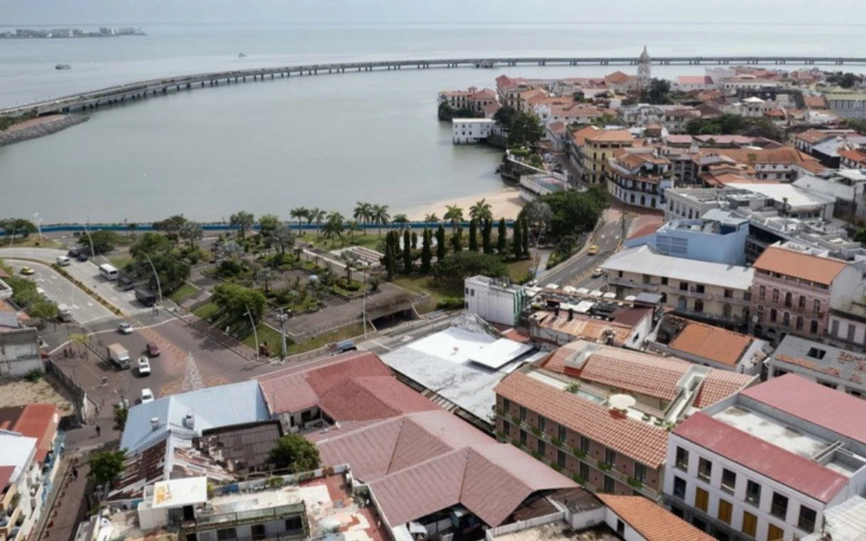 INVESTMENT IN PANAMA'S OLD TOWN | 2-BEDROOM APARTMENT IN THE FORMER CASA LÓPEZ - photo 13