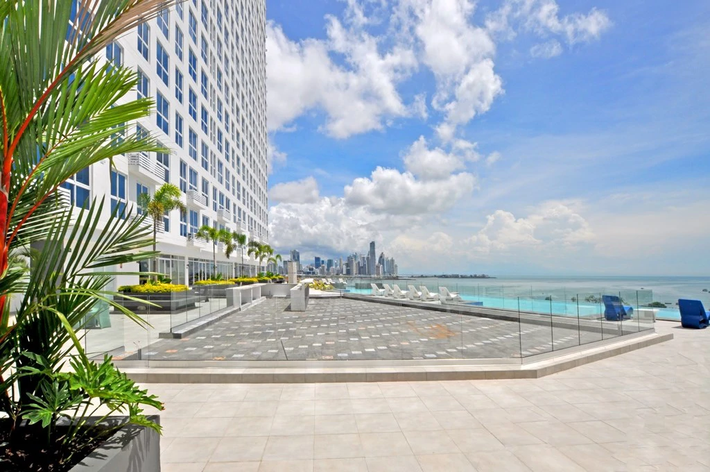 Beach Front Condos - photo 12