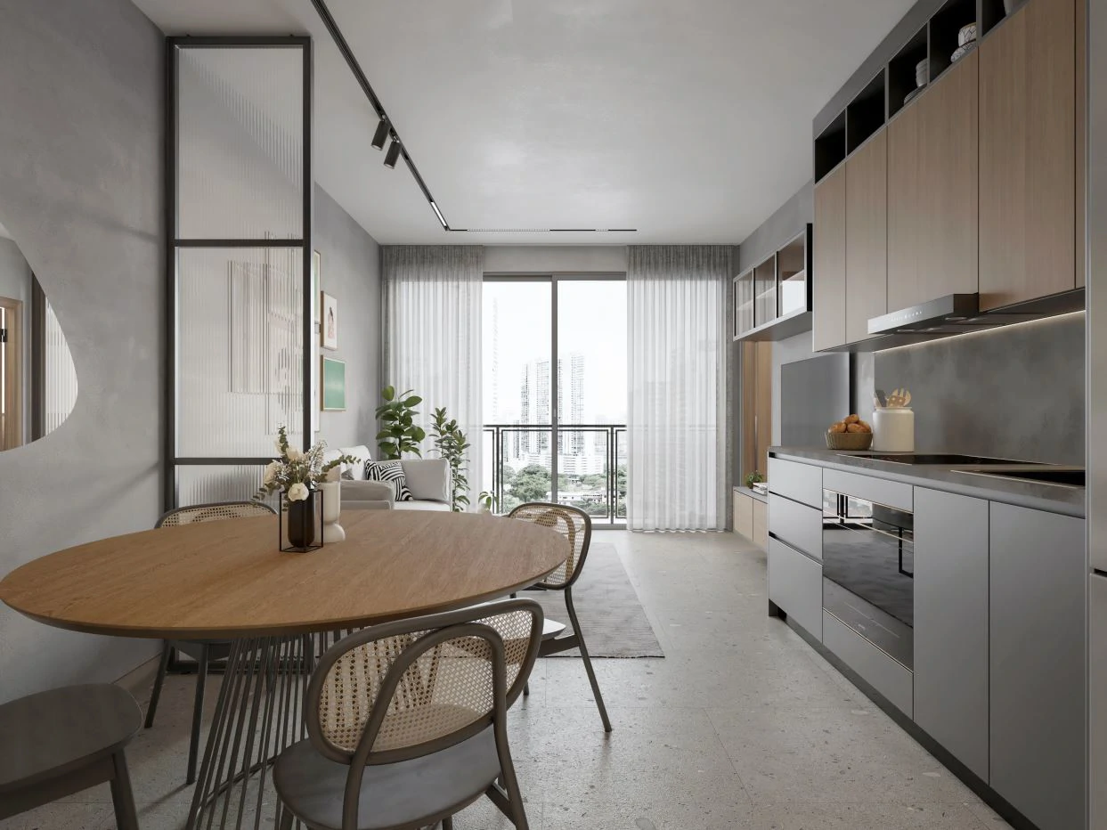 Investment Opportunity for Short-Term Rentals in Bella Vista, Panama City. - photo 10