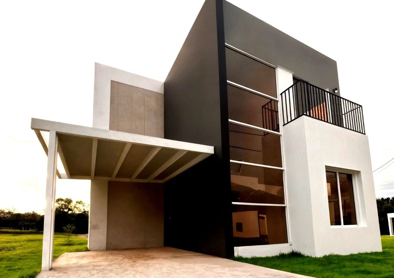 For Sale Brand-New Homes at PH Jardines Espino de la Rosa | Peaceful Living Surrounded by Nature