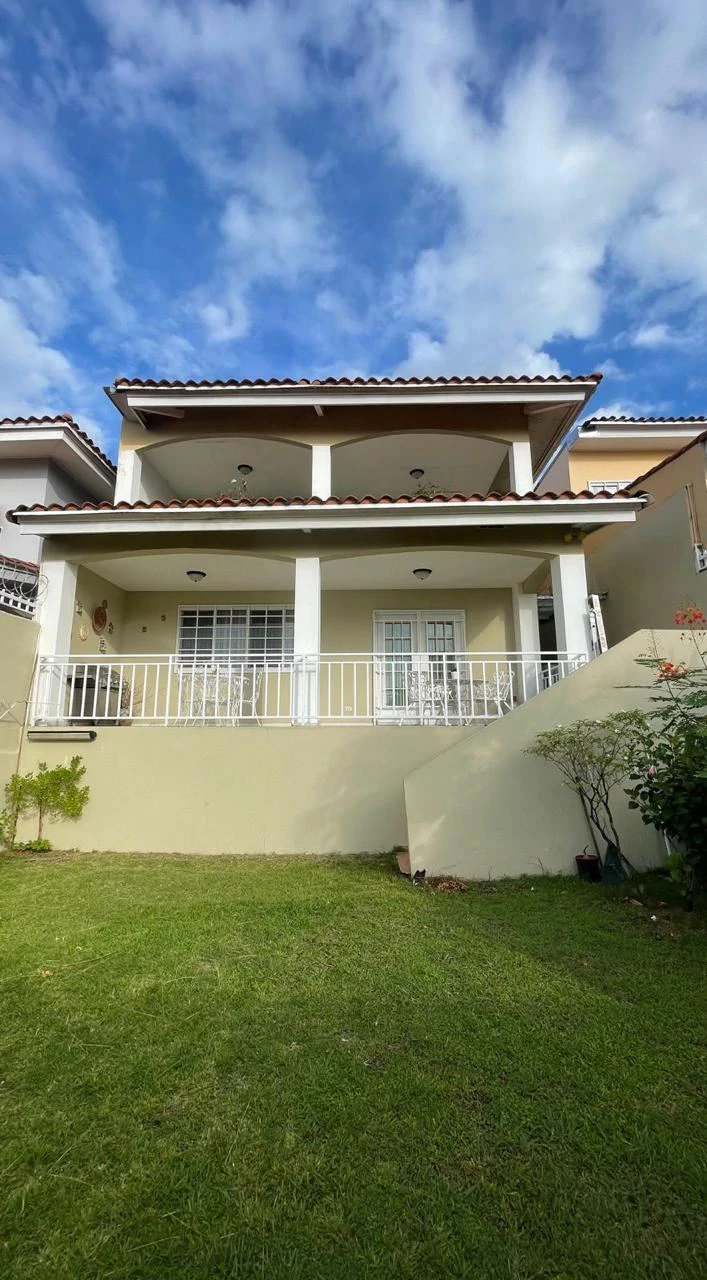 FURNISHED HOUSE FOR SALE – EL DORAL RESIDENTIAL - photo 18