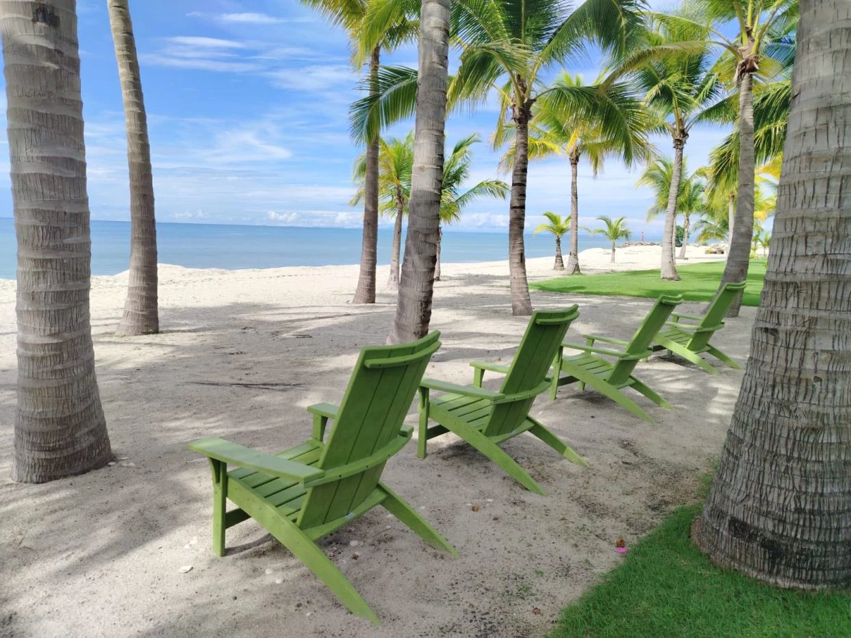FOR SALE Exclusive Beach House in Buenaventura Golf & Beach Resort - photo 32