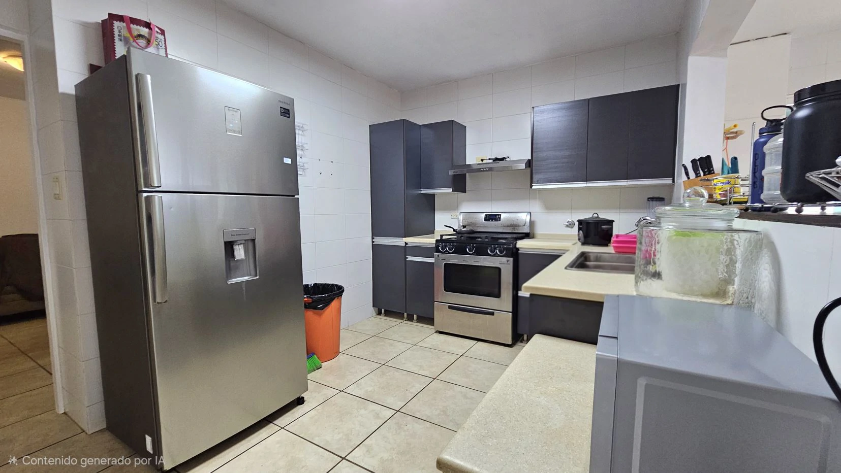 For sale House in PH Los Alpes – Paseo del Norte | Brisas del Golf Norte - photo 8