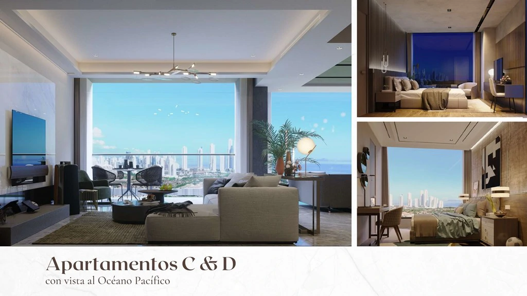 Endless Views in Santa Maria Golf Estate - photo 6