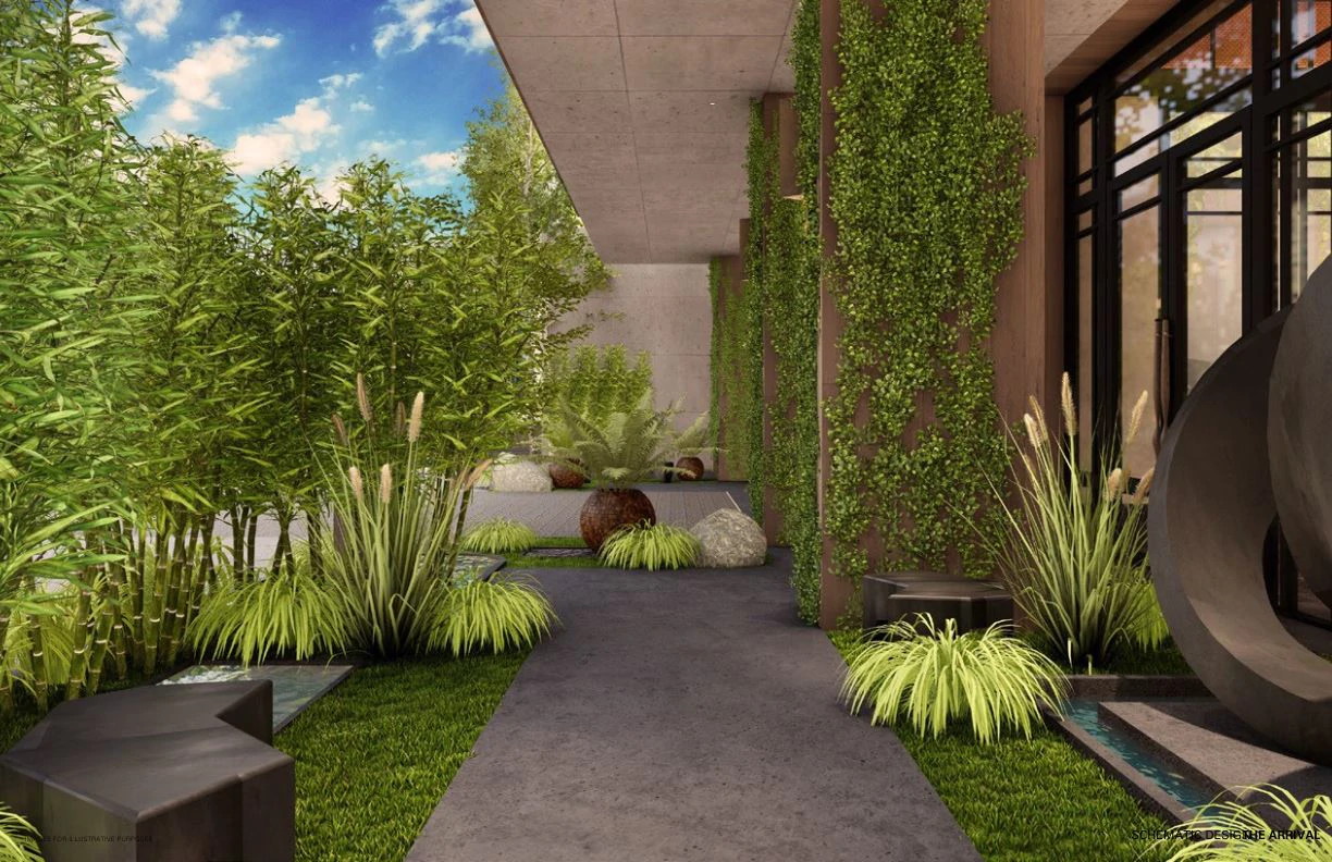 PH MANTRA IN PUNTA PACIFICA | WHERE WELLNESS MEETS SMART INVESTMENT IN PANAMA CITY - photo 20