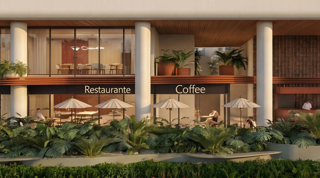 INVESTMENT OPPORTUNITY – SELVÁTICA RESIDENCES, COSTA DEL ESTE - photo 19