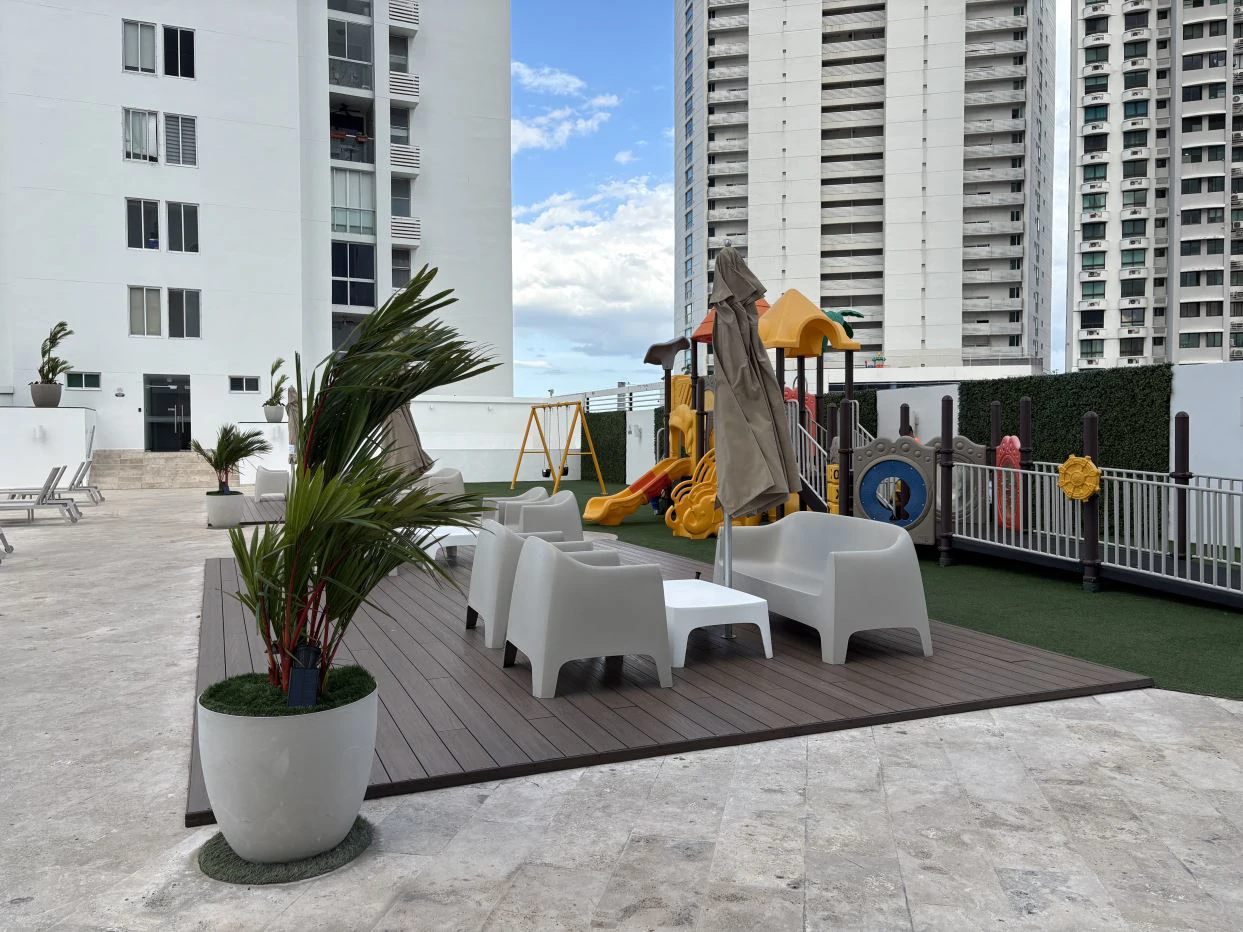 FOR SALE | Coco del Mar | PH Bahía del Golf | High Floor - photo 3