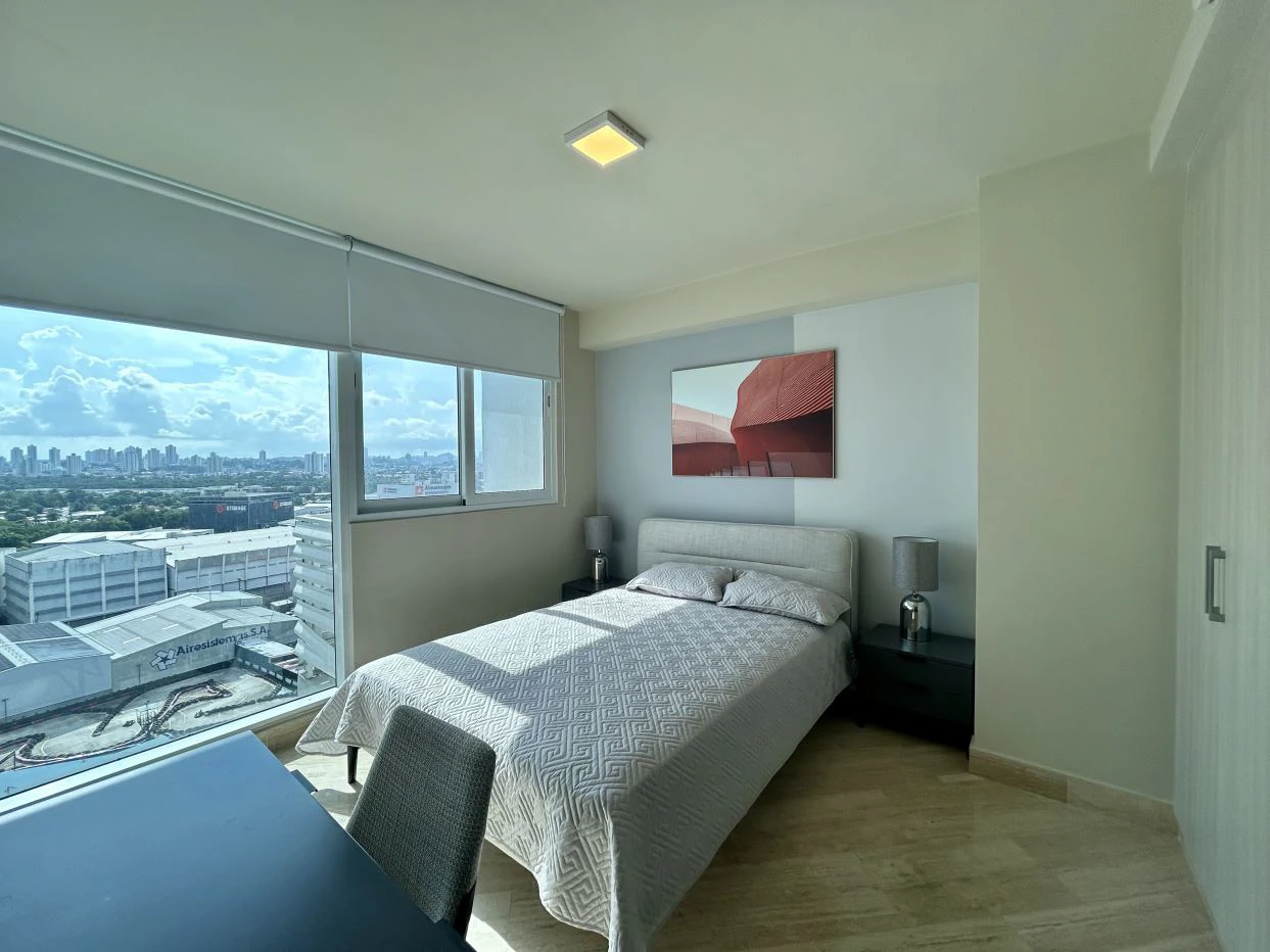 FOR SALE – PH The Regent – Costa del Este-Fully furnished - photo 8