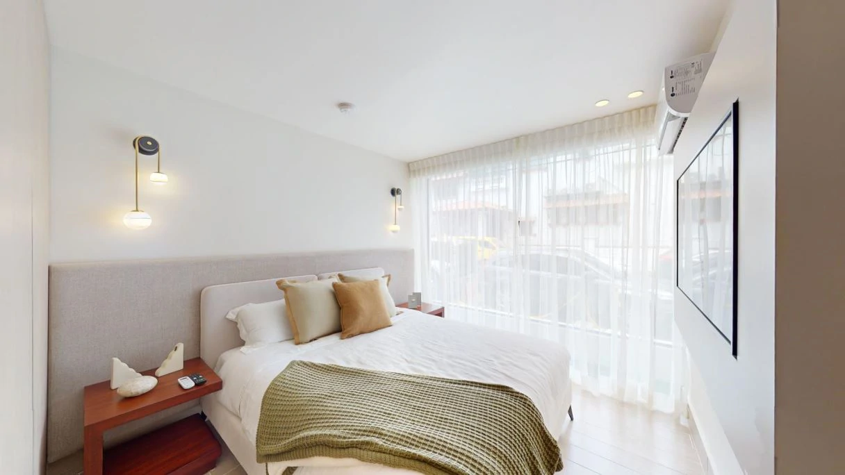 FIND YOUR HARMONY BY CINTA COSTERA | ARMONÍA APARTMENTS FROM $189,845 - photo 2