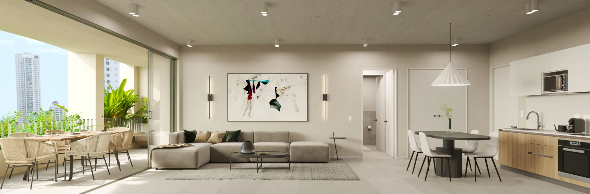 A19 Cincuentenario – Sustainable Homes, Fully Connected - photo 6