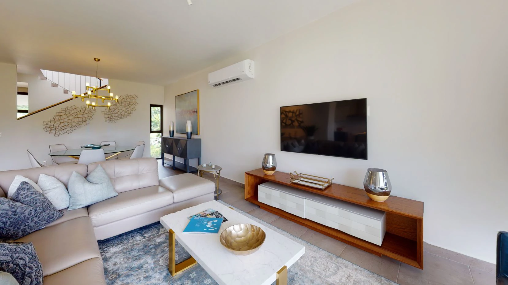 Exceptional Family Residence & Investment Opportunity in Altos de Panama | VIVEROS MODEL - photo 14