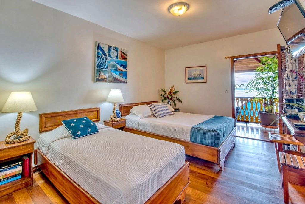 Hotel Bocas del Toro - photo 26