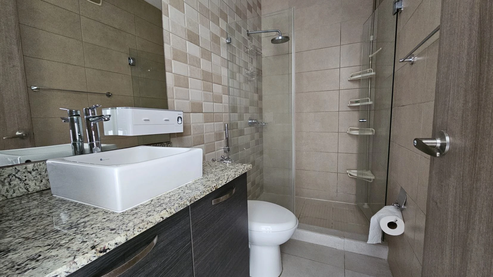 Apartment for sale in El Cangrejo - photo 18
