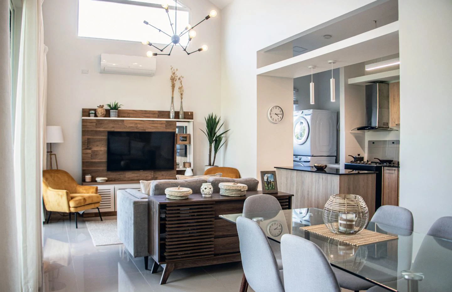 RESIDENTIAL PROJECT IN PENONOMÉ - PH SAN ANDRÉS | ROBLES MODEL | MORE SPACE FOR THE LIFE YOU WANT - photo 5