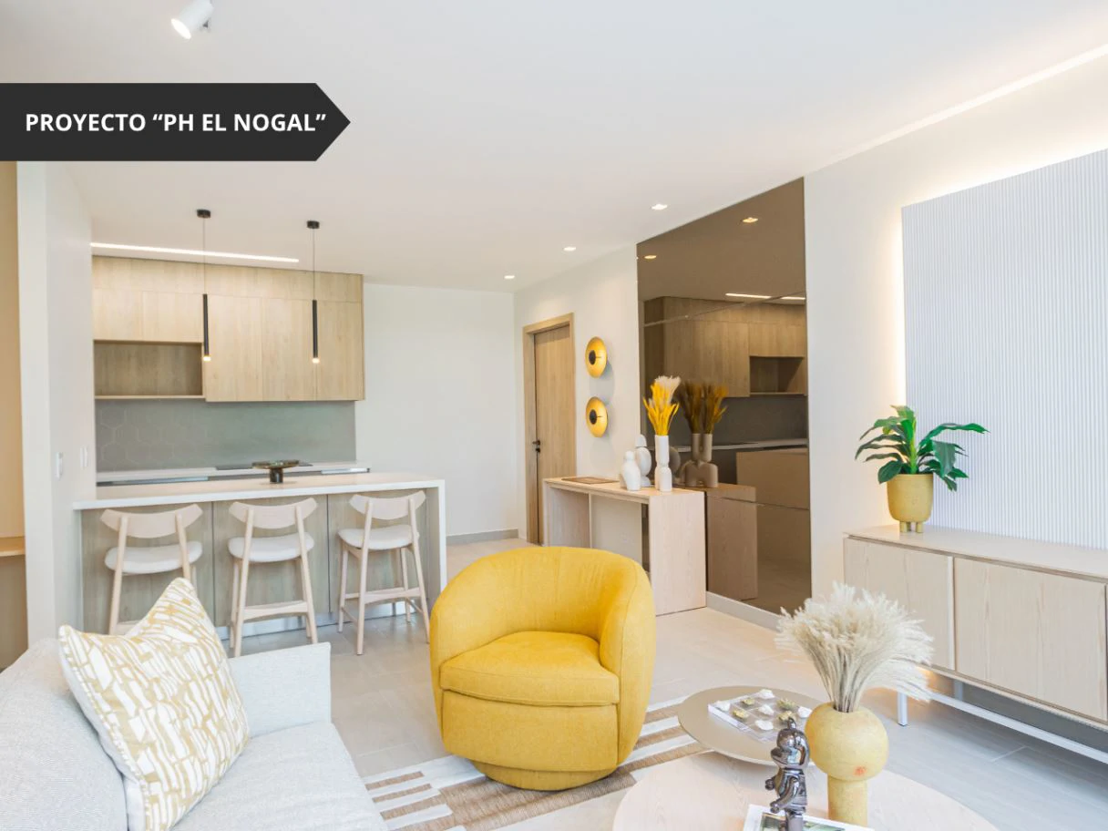 EL NOGAL | Exclusive Urban Living in Panama’s Premier Business District