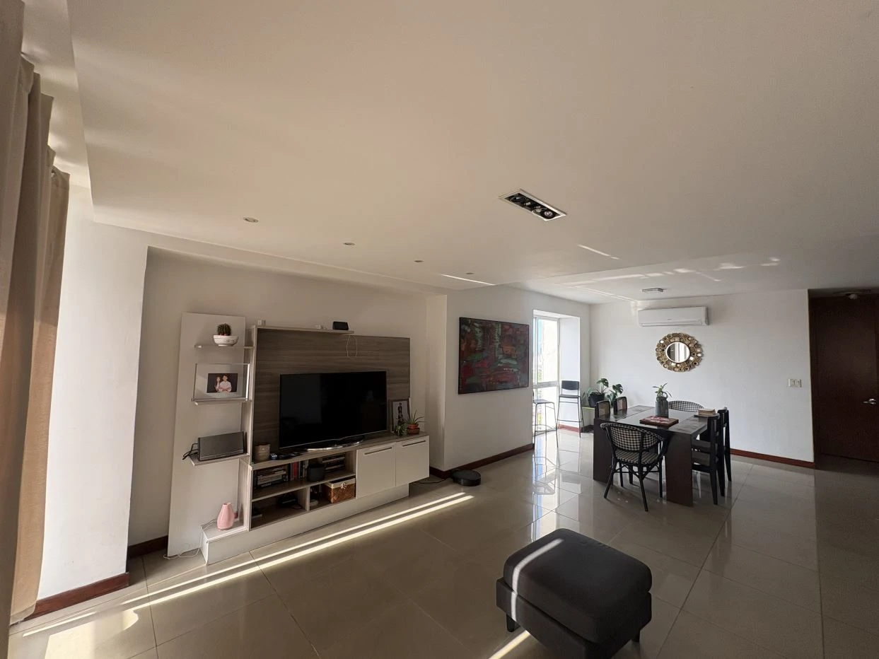 For Sale: Apartment at Bahía del Golf – Coco del Mar - photo 6