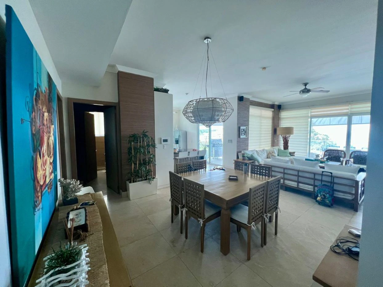 Exclusive Oceanfront Apartment in Bijao – Balboa 6 | Luxury, Panoramic Views & Resort Lifestyle - photo 10