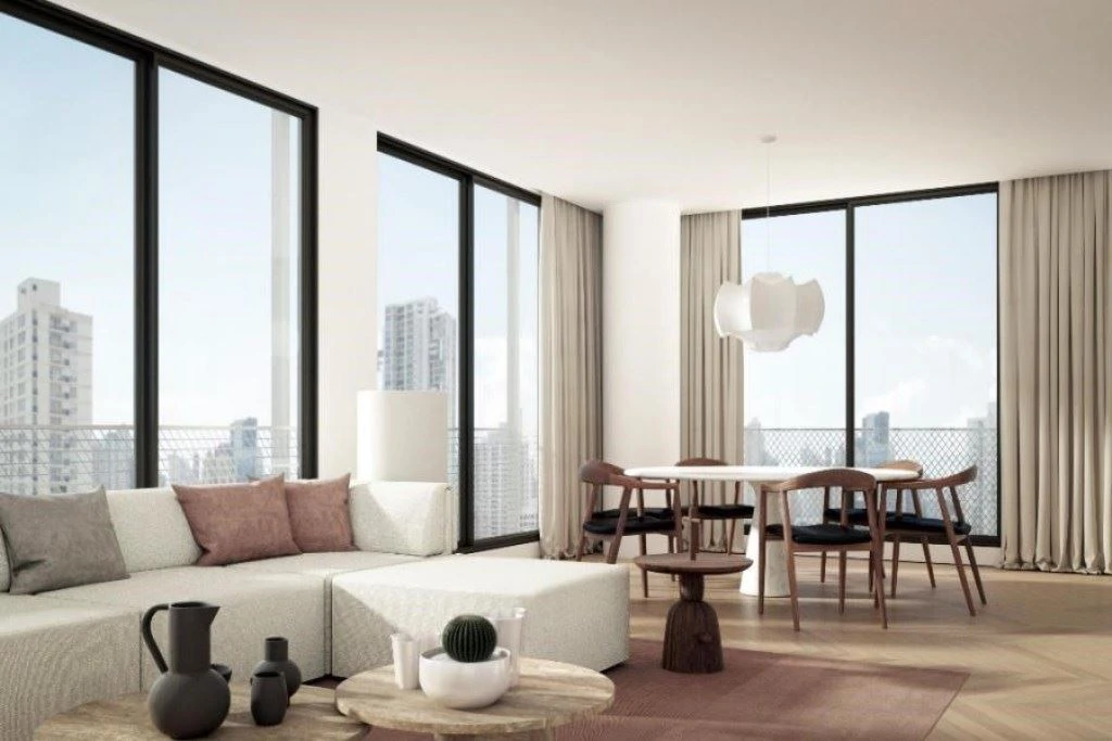 AirBnB Friendly in San Francisco