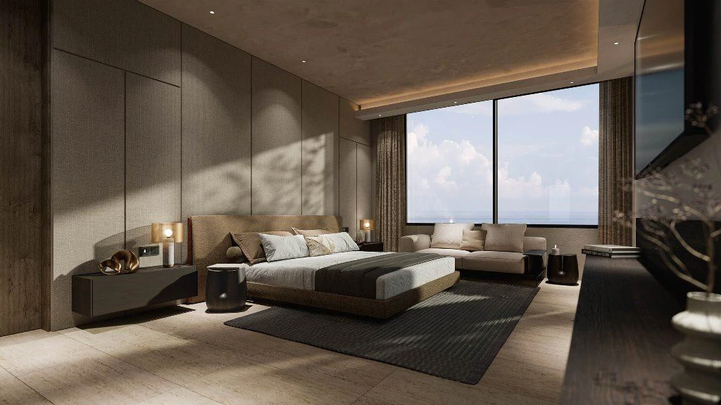 Oceanfront in Costa del Este - photo 8