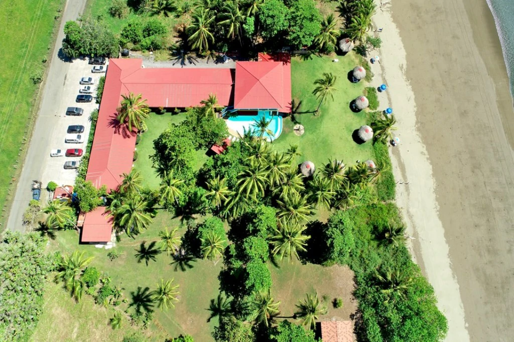 Hotel in Playa Las Lajas - Chiriquí - photo 5