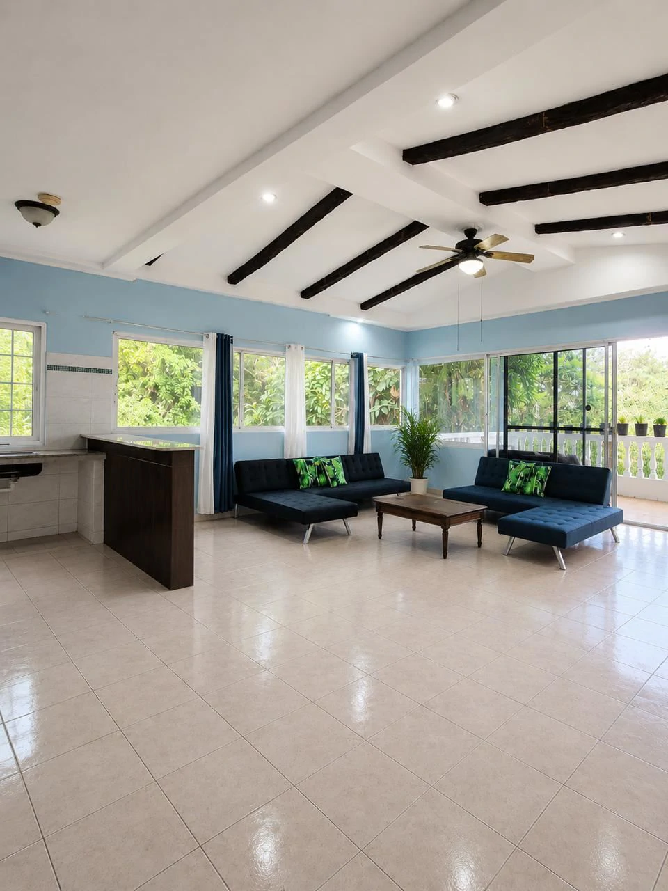 Mountain Home for Sale in Altos de Cerro Azul - photo 4