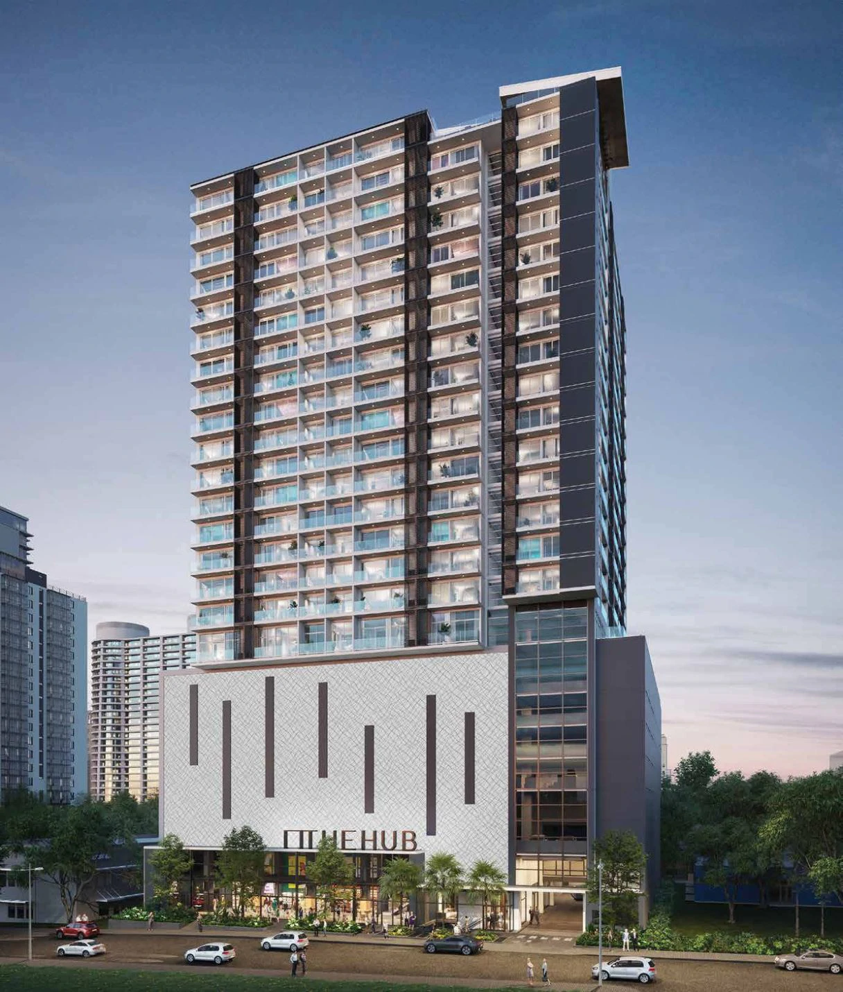 Your Dream Urban Hub: 1-Bedroom Apartment in San Francisco, Panama — $230,000 - photo 8