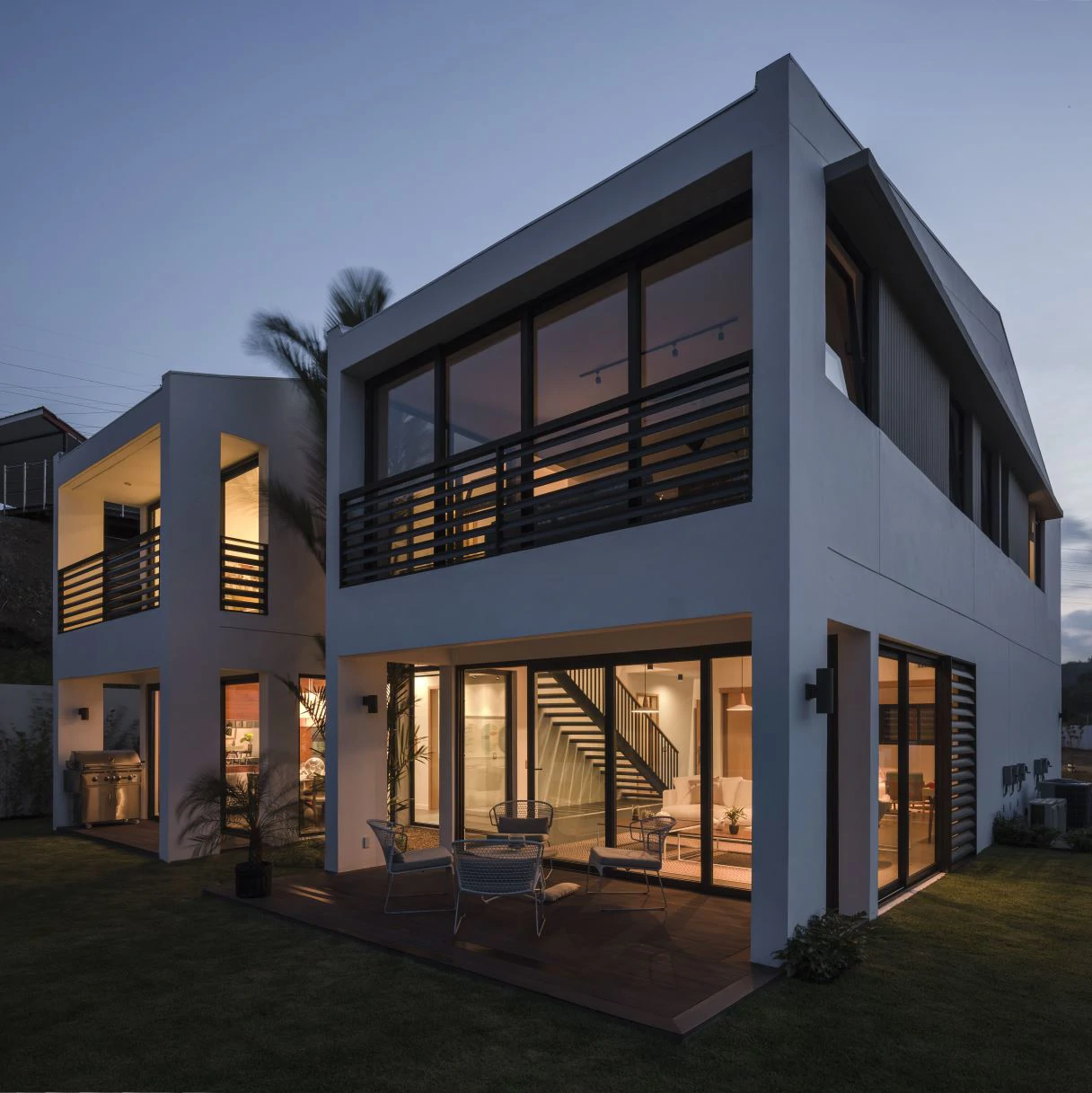 House - Prime Residential Investment Opportunity in Altos de Panama | Barrio Alto – "Ensenada" - photo 4
