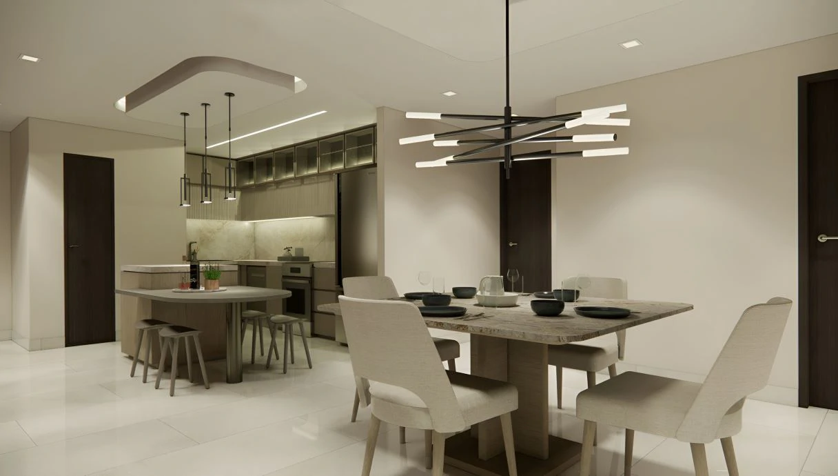 ALLURE AT PUNTA PACÍFICA | A LUXURY INVESTMENT IN ONE OF PANAMA CITY'S MOST EXCLUSIVE AREAS - photo 4