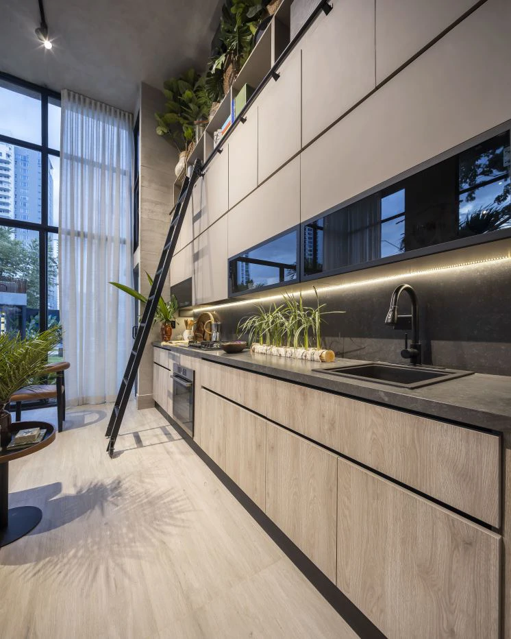 DOVLE SELVA | AN INVESTMENT THAT CONNECTS NATURE, DESIGN AND CITY - photo 9