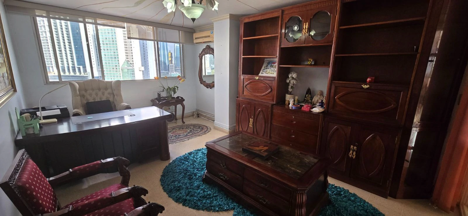 Apartment for sale in Punta Paitilla, Panamá - photo 11