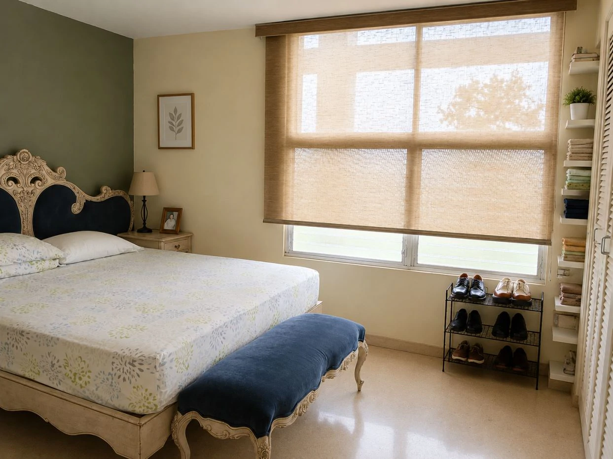 Apartment for Sale in Exclusive La Alameda - photo 7
