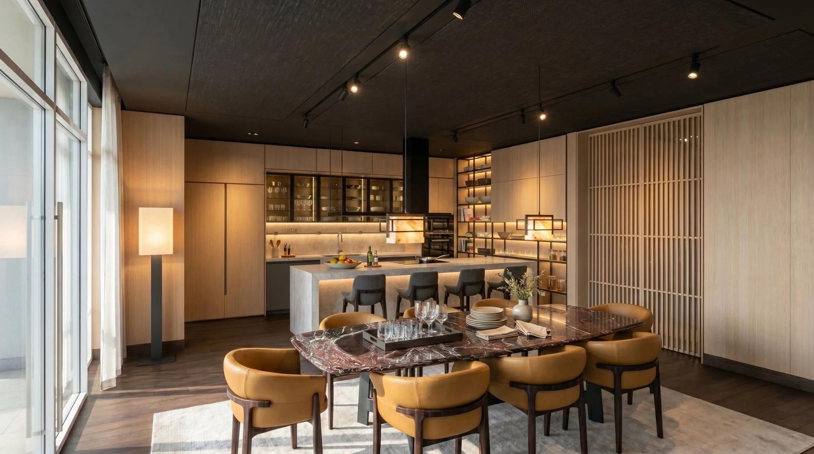 ÉBANO – Exclusive Investment in Santa María - photo 10