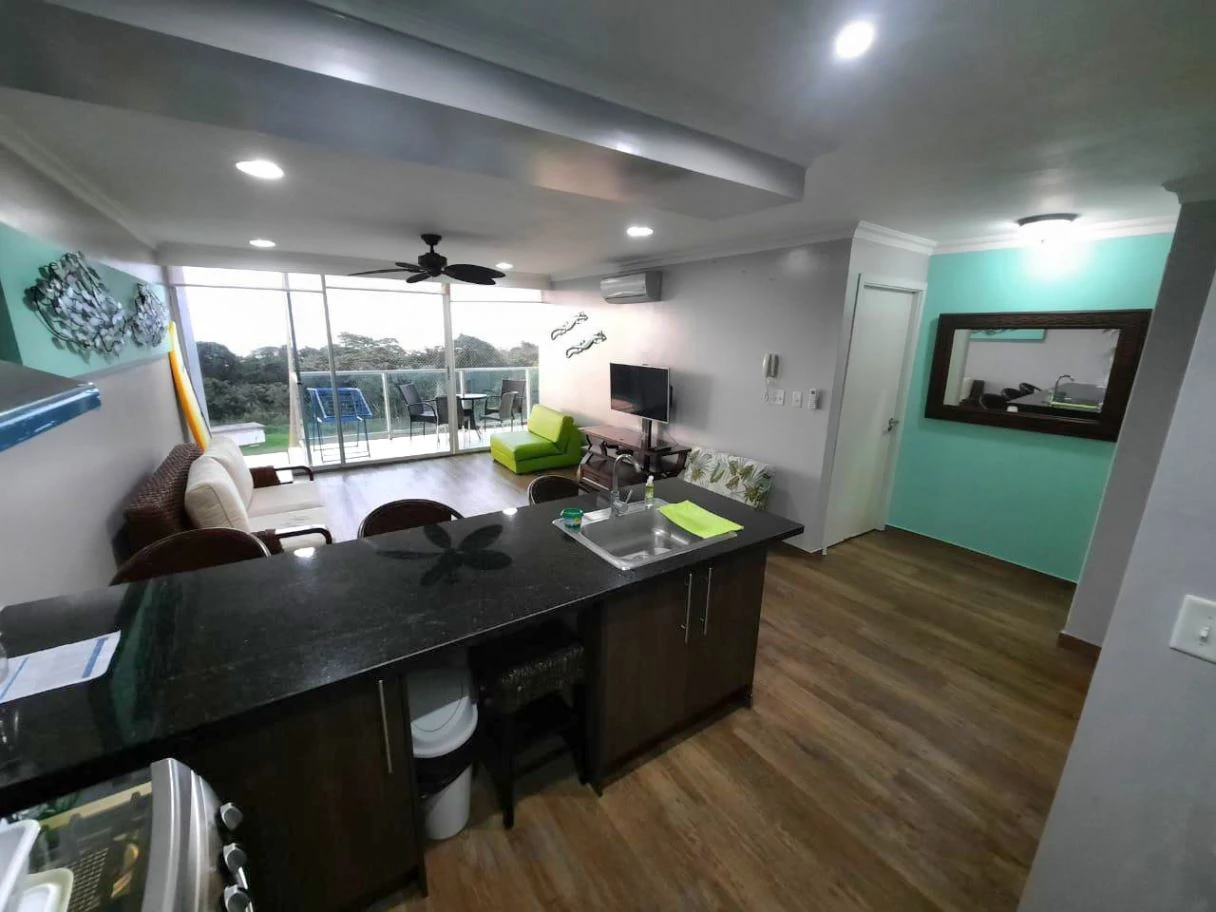 APARTMENT FOR SALE AT BALA BEACH COLON - photo 7