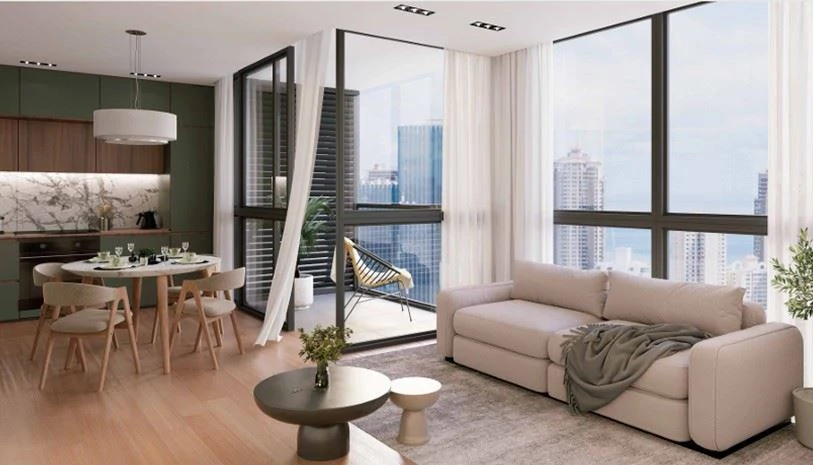 Apartments for Sale - PH Moderna 360 Marbella - Fully Furnished