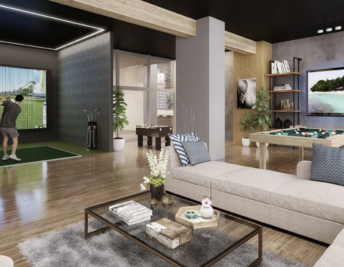 OCEANA Exclusive and Modern! - Apartment for Sale in Santa Maria - photo 4