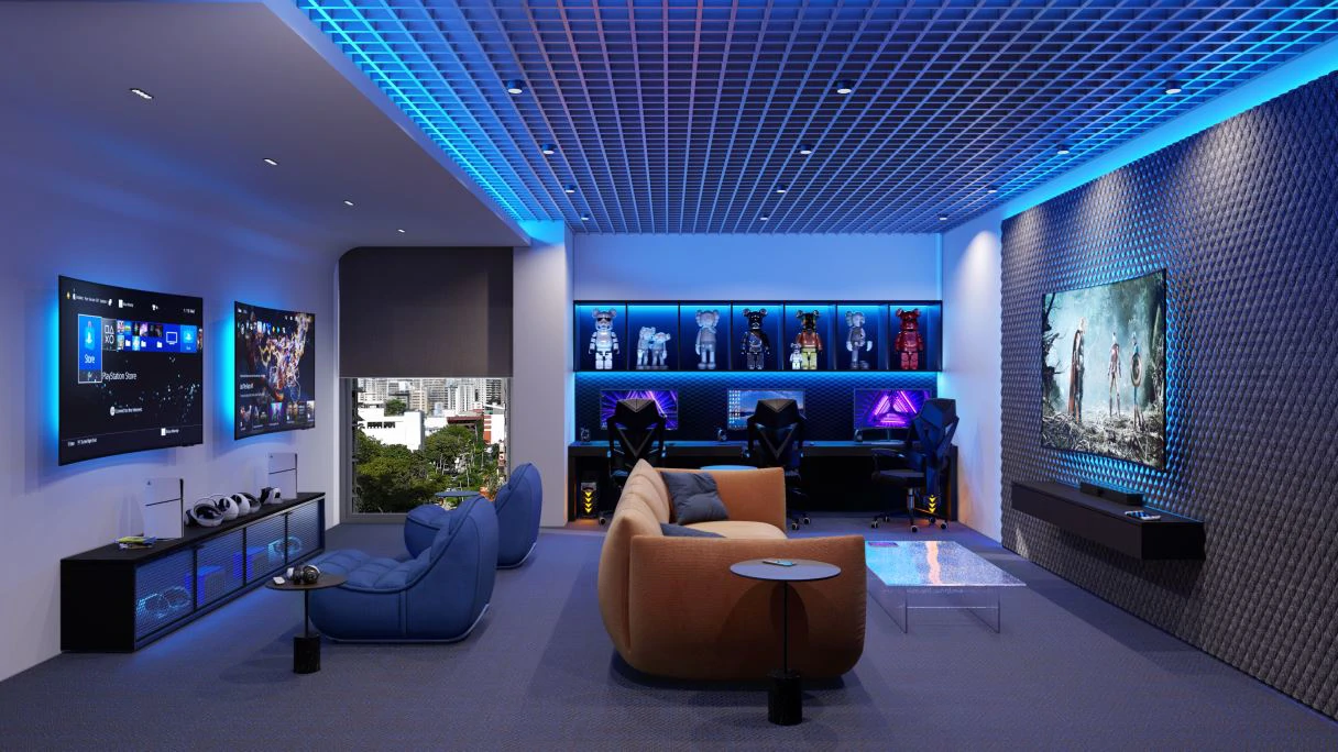 YOUR PRIVATE SKY RESIDENCE ABOVE THE PACIFIC | 350 M² AND 4 BEDROOMS FOR $1,709,015 - photo 20