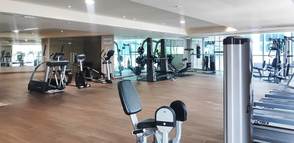 Grand Tower - Punta Pacifica - photo 14