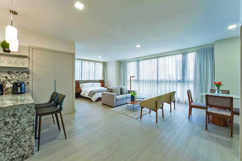 Airbnb Friendly Turk-key Condos - photo 3