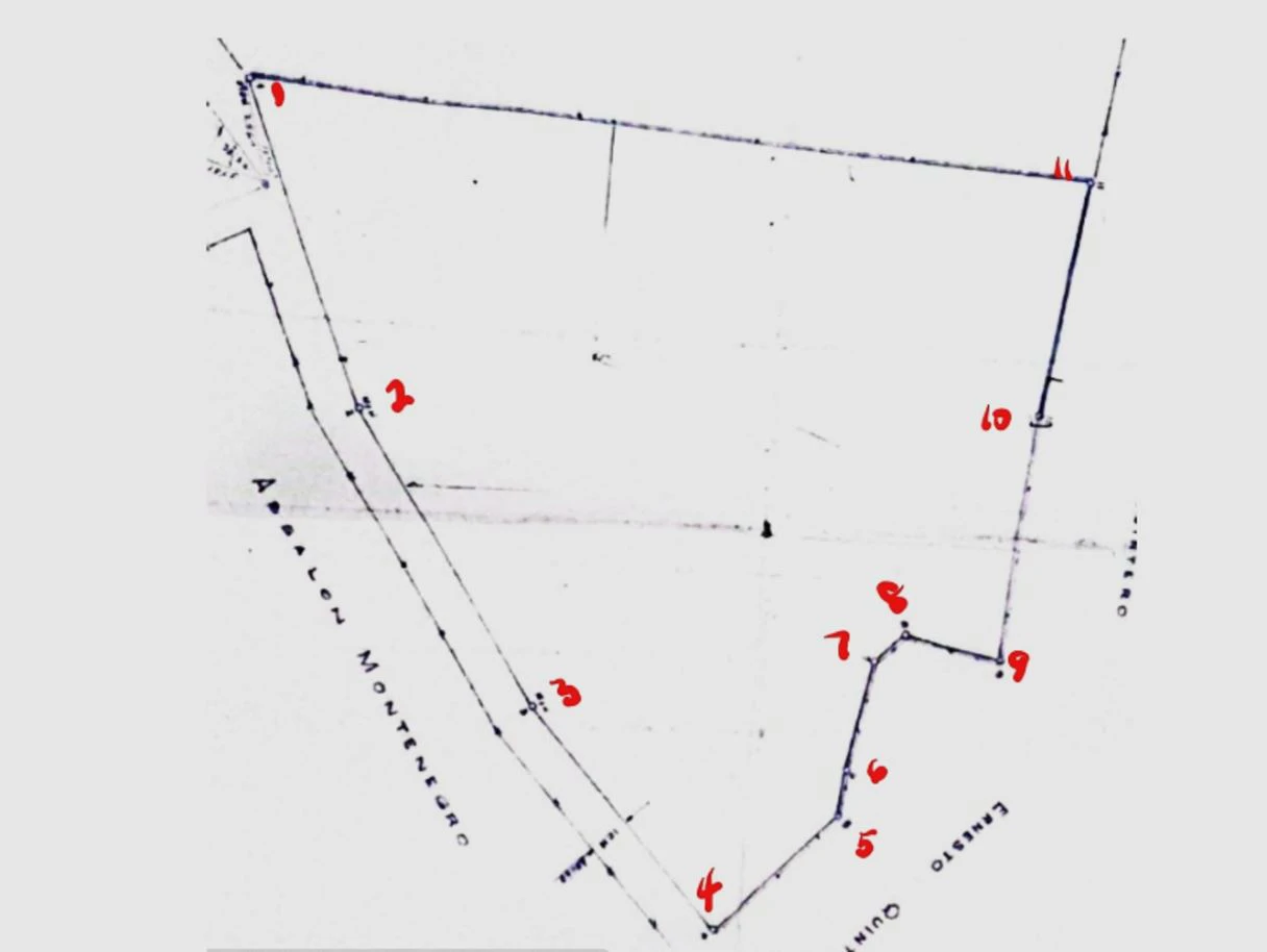 2.66-Hectare Land for Sale in Bejuco, Chame Panama Oeste – Ideal for Residential or Country Development - photo 14