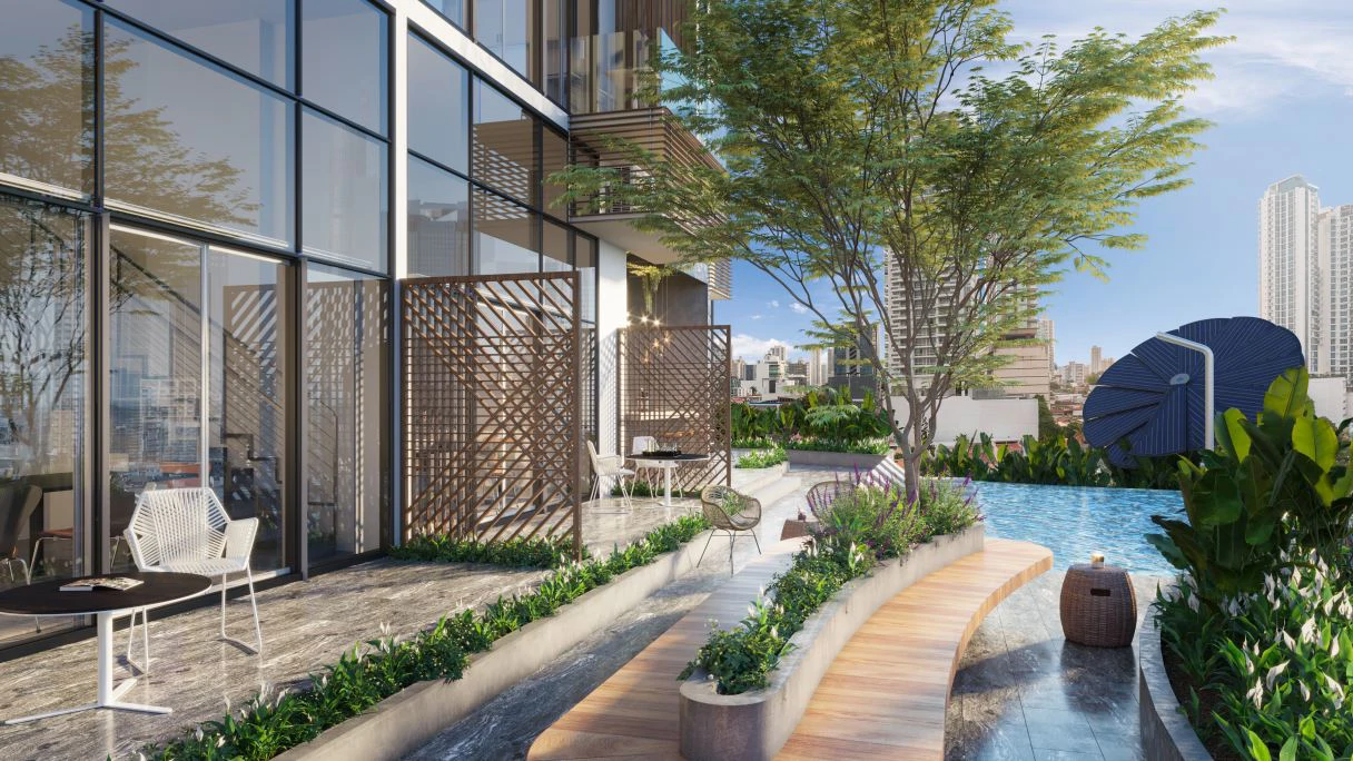 DOVLE SELVA | AN INVESTMENT THAT CONNECTS NATURE, DESIGN AND CITY - photo 4