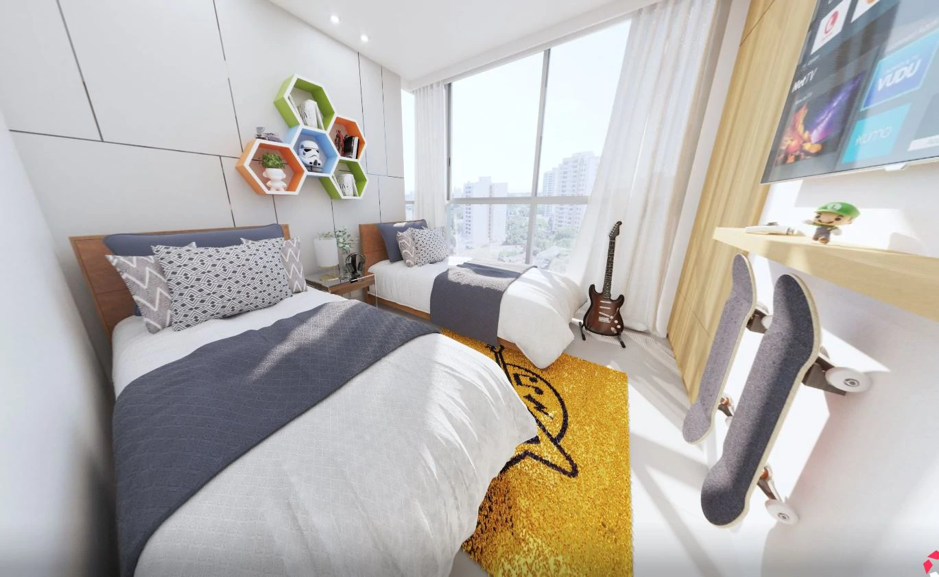 APARTMENTS IN COCO DEL MAR – NEXT PROJECT - photo 7