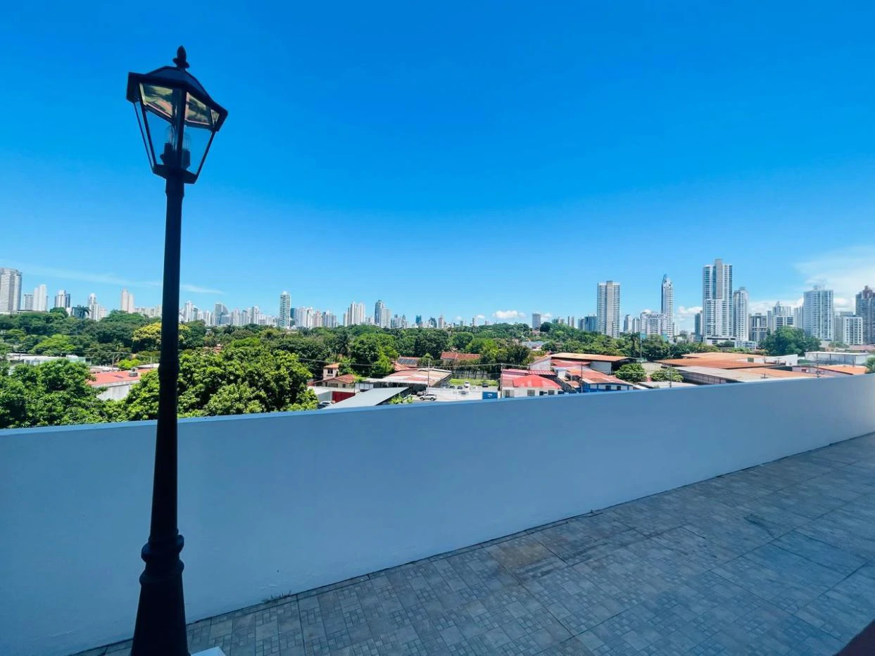 Apartment for Sale – PH Parque Lefevre Sky - photo 14