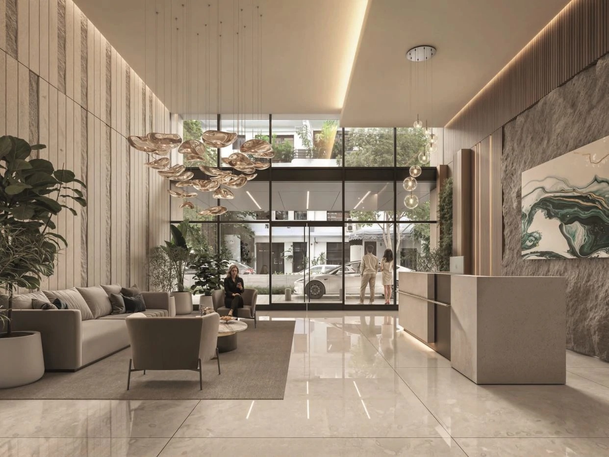 SEASIDE PROJECT – A SMART INVESTMENT MODEL IN THE HEART OF THE CITY - photo 8