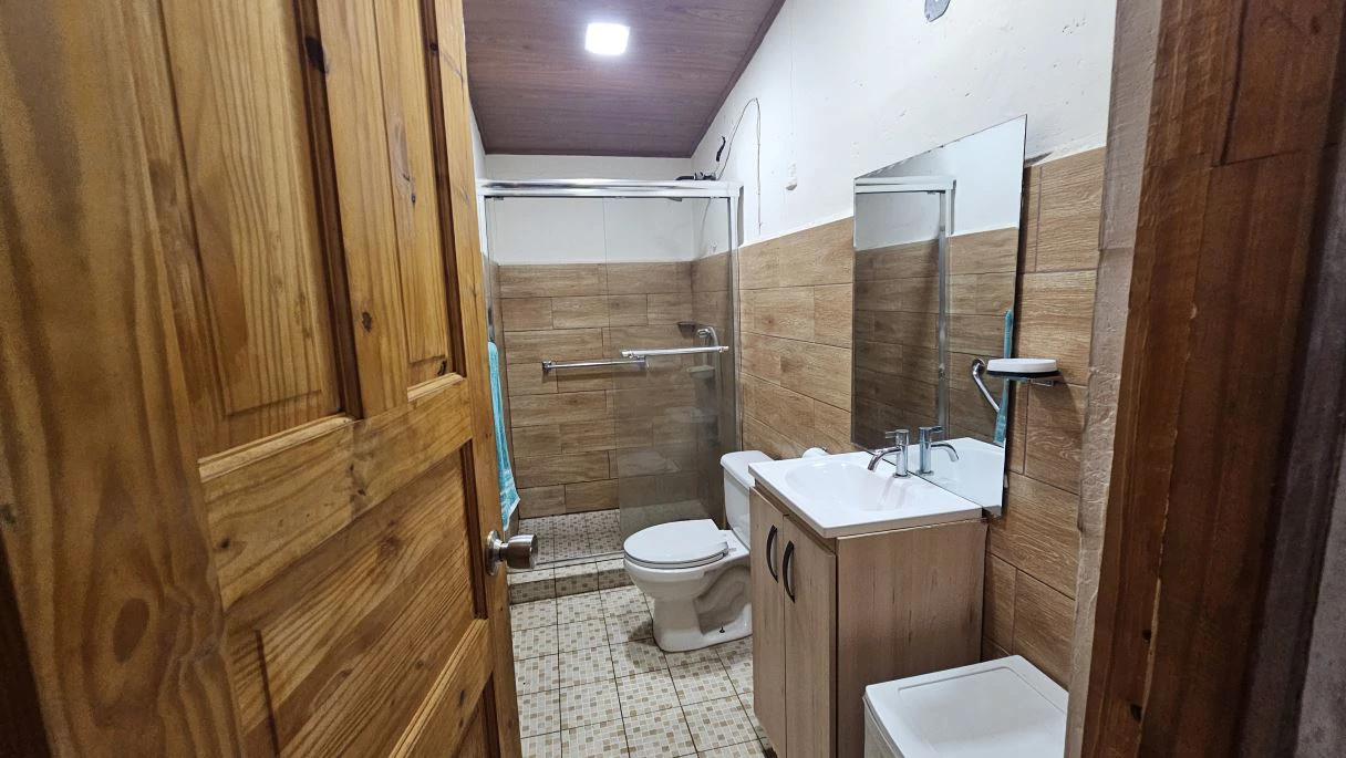 House for sale in Betania + Annex (sepárate housing unit) - photo 10