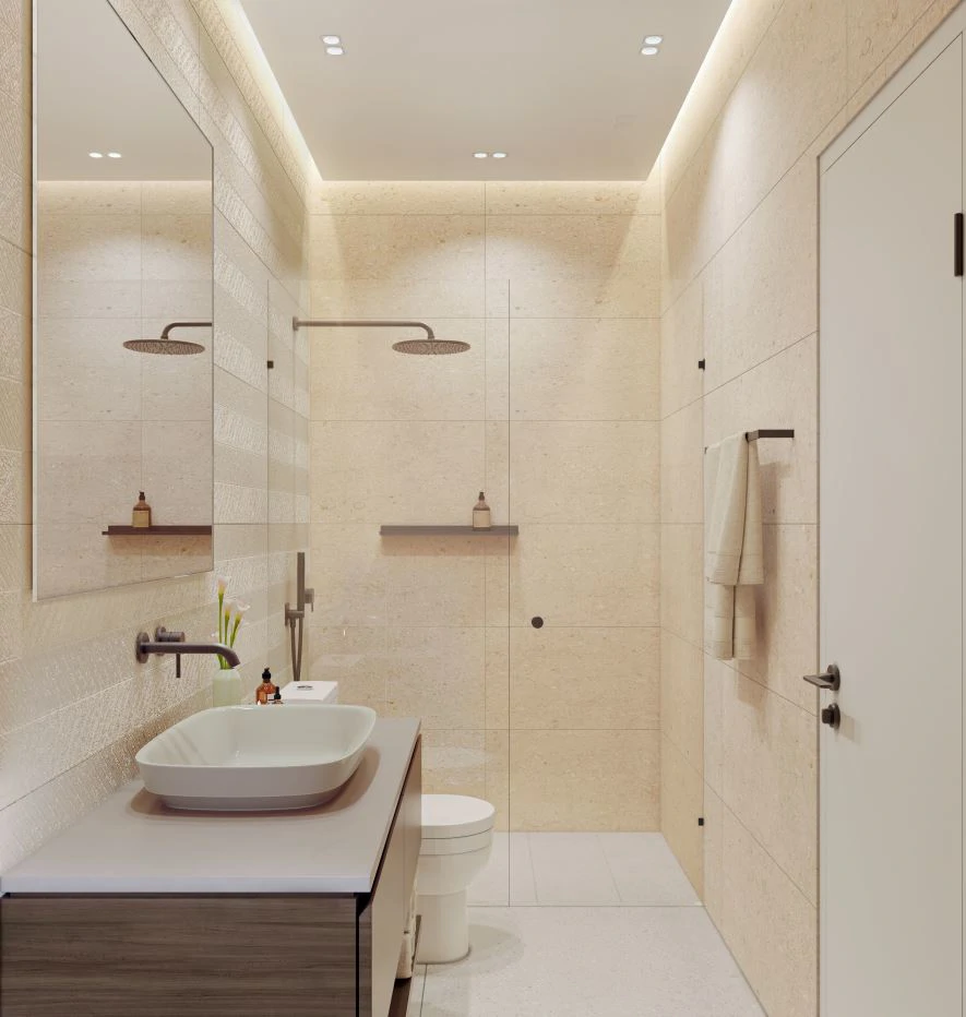 YOUR PRIVATE SKY RESIDENCE ABOVE THE PACIFIC | 350 M² AND 4 BEDROOMS FOR $1,709,015 - photo 8
