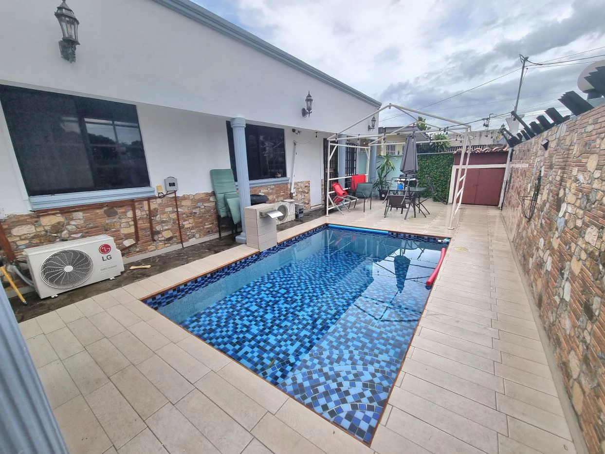 House for Sale in Campo Limbergh – Juan Díaz - photo 13