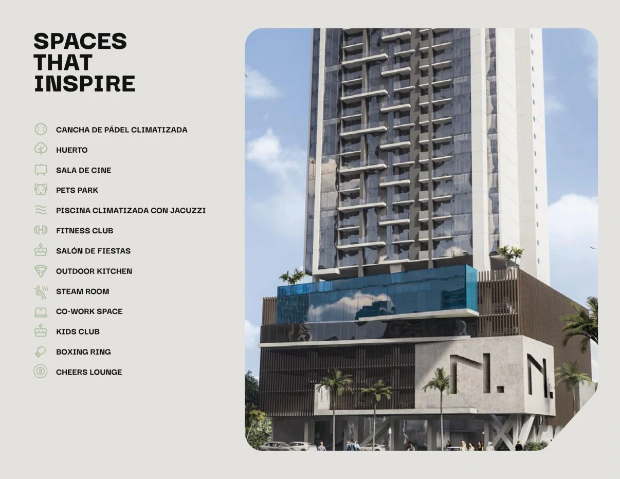 Your "Next" Chapter in Coco del Mar: 2-Bedroom Apartment — From $310,600 - photo 18