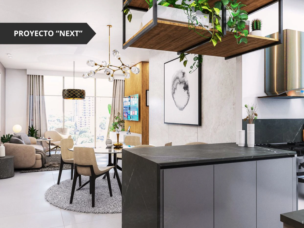 PH NEXT in Coco del Mar | Prime Investment Opportunity in Panama City