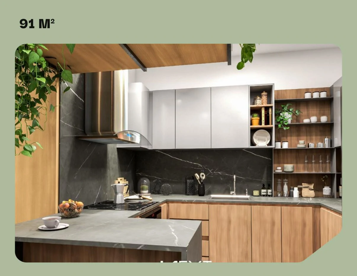 Your "Next" Chapter in Coco del Mar: 2-Bedroom Apartment — From $310,600 - photo 4