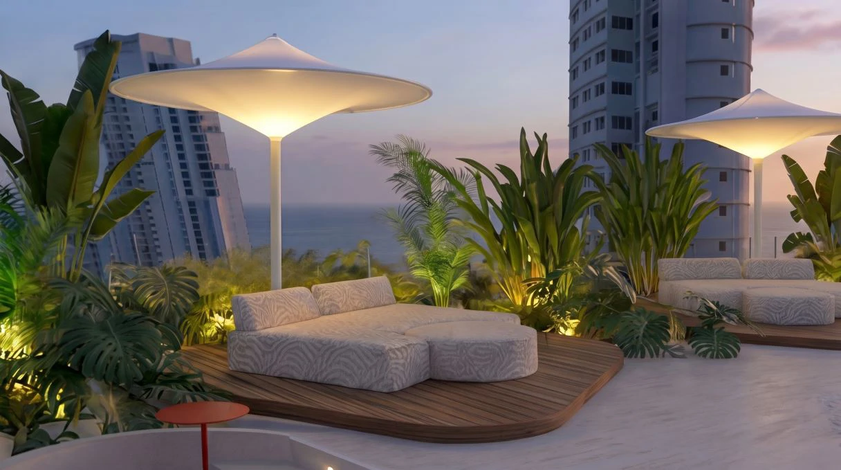 INVESTMENT OPPORTUNITY – SELVÁTICA RESIDENCES, COSTA DEL ESTE - photo 10